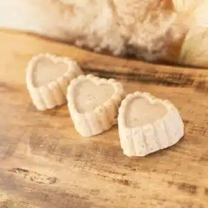 Shampooing en barre Pamplemousse