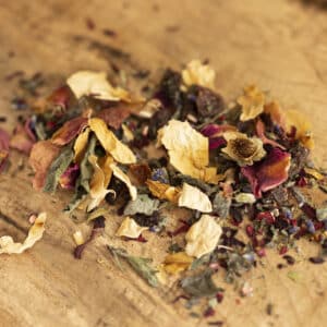 Tisane a boire Sérénité